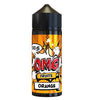 OMG Fruits 100ml Shortfill - Apple