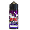 OMG Fruits 100ml Shortfill - Apple