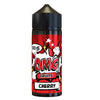 OMG Fruits 100ml Shortfill - Apple