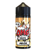 OMG Fruits 100ml Shortfill - Apple