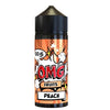 OMG Fruits 100ml Shortfill - Apple