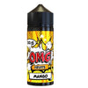 OMG Fruits 100ml Shortfill - Apple