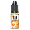 Orignal Gangster OG 6000 10ml Nic Salts - Blue Razz Lemonade