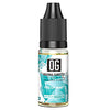 Orignal Gangster OG 6000 10ml Nic Salts - Blue Razz Lemonade