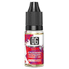 Orignal Gangster OG 6000 10ml Nic Salts - Blue Razz Lemonade