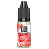 Orignal Gangster OG 6000 10ml Nic Salts - Blue Razz Lemonade