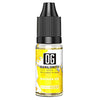 Orignal Gangster OG 6000 10ml Nic Salts - Blue Razz Lemonade