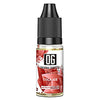 Orignal Gangster OG 6000 10ml Nic Salts - Blue Razz Lemonade