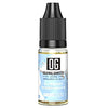 Orignal Gangster OG 6000 10ml Nic Salts - Blue Razz Lemonade