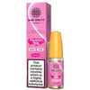 Bar Soltz 10ml Nic Salt E-Liquid - Apple Peach
