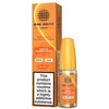 Bar Soltz 10ml Nic Salt E-Liquid - Apple Peach