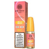 Bar Soltz 10ml Nic Salt E-Liquid - Apple Peach