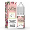 Bloom 10ml Nic Salt - Acai Pomegranate