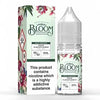 Bloom 10ml Nic Salt - Acai Pomegranate