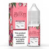 Bloom 10ml Nic Salt - Acai Pomegranate