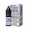 Frumist Menthol 10ML Nic Salt - B'Currant Menthol
