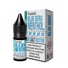 Frumist Menthol 10ML Nic Salt - B'Currant Menthol