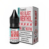 Frumist Menthol 10ML Nic Salt - B'Currant Menthol