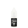 Got Salts 10ML Nic Salt - Black & Blue