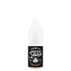 Got Salts 10ML Nic Salt - Black & Blue