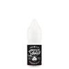 Got Salts 10ML Nic Salt - Black & Blue