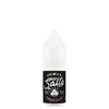 Got Salts 10ML Nic Salt - Black & Blue