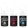 Got Salts 10ML Nic Salt - Black & Blue
