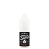 Got Salts 10ML Nic Salt - Black & Blue