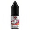 IVG 10ML Nic Salt - Apple Berry Crumble