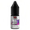 IVG 10ML Nic Salt - Apple Berry Crumble
