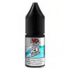 IVG 10ML Nic Salt - Apple Berry Crumble