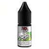 IVG 10ML Nic Salt - Apple Berry Crumble