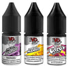 IVG 10ML Nic Salt - Apple Berry Crumble