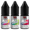IVG Crushed 10ML Nic Salt - Frozen Cherries