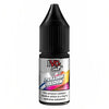 IVG Crushed 10ML Nic Salt - Frozen Cherries