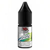 IVG Crushed 10ML Nic Salt - Frozen Cherries