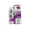 IVG Salts 10ml IVG Bar Favourites - Blackcurrant Mango