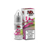 IVG Salts 10ml IVG Bar Favourites - Blackcurrant Mango