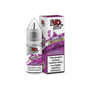 IVG Salts 10ml IVG Bar Favourites - Blackcurrant Mango