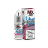 IVG Salts 10ml IVG Bar Favourites - Blackcurrant Mango