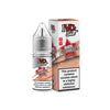 IVG Salts 10ml IVG Bar Favourites - Blackcurrant Mango