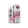IVG Salts 10ml IVG Bar Favourites - Blackcurrant Mango
