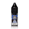 IVG Top Vape 10ML Nic Salt - Blue Crystal
