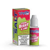 Kingston 10ML Nic Salt - Blackcurrant Chill