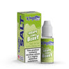 Kingston 10ML Nic Salt - Blackcurrant Chill