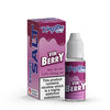 Kingston 10ML Nic Salt - Blackcurrant Chill