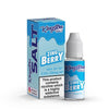 Kingston 10ML Nic Salt - Blackcurrant Chill