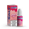 Kingston 10ML Nic Salt - Blackcurrant Chill