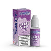 Kingston 10ML Nic Salt - Blackcurrant Chill