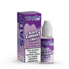 Kingston 10ML Nic Salt - Blackcurrant Chill